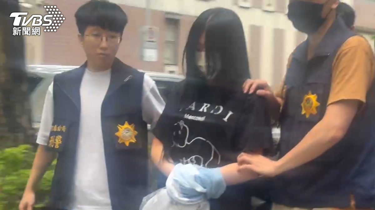 張秉鈞-彩虹堂負責人-鳳玖企業社-太子集團-太子集團律師-太子集團洗錢案-太子集團詐騙案-宋定杰-林采甯-太子集團交保