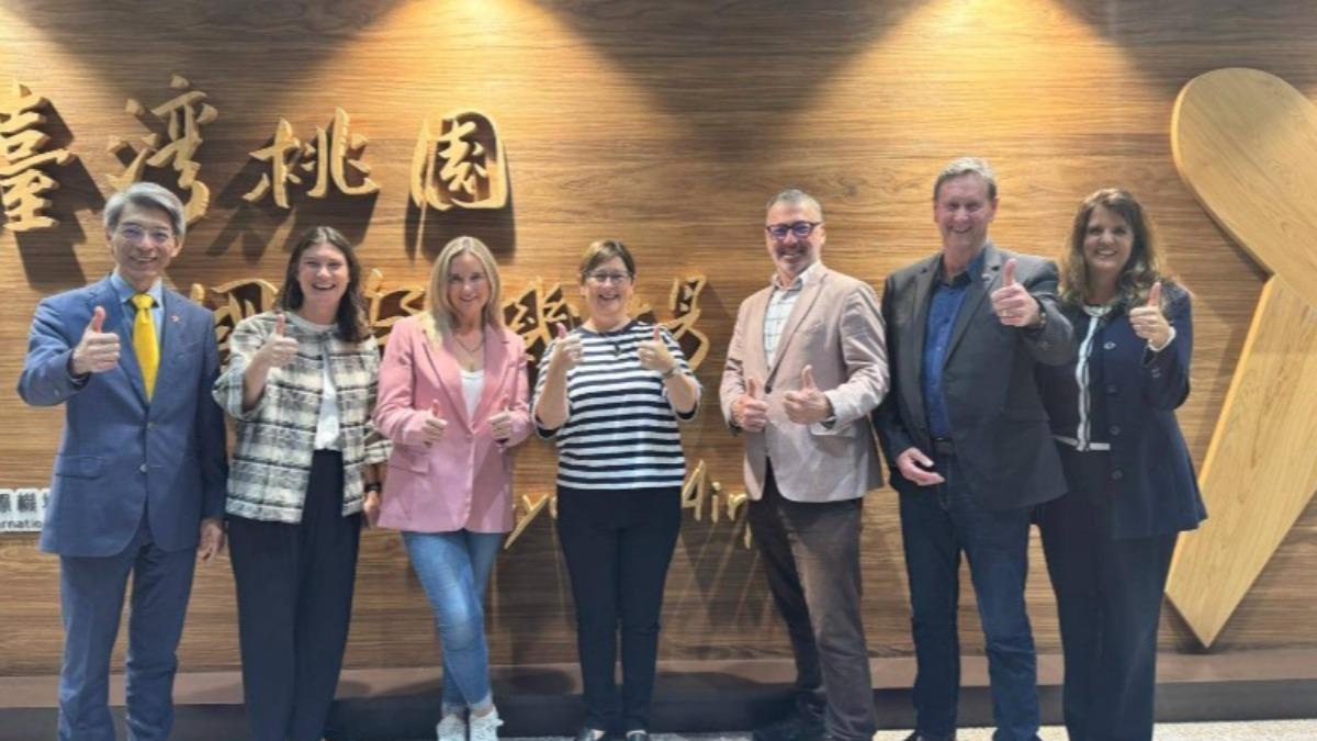 中國出手反制！4訪台紐西蘭議員遭禁入境　道歉可撤銷