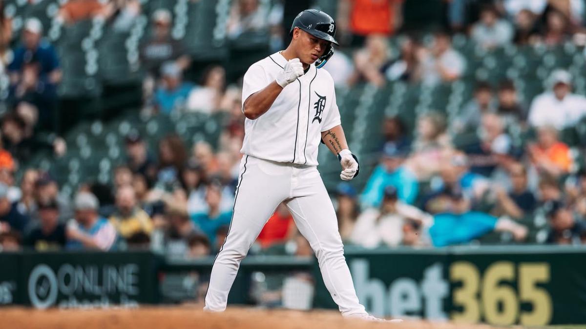 MLB/李灝宇下放3A首戰火力全開!「初速170公里」貢獻3打點