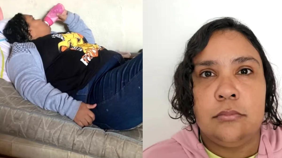 「孤兒怨真人版」37歲女扮少女！騙吃騙住博同情　還差點被收養