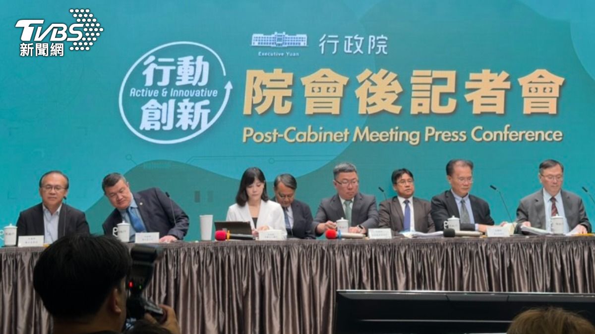 政院14招防毒駕!喪屍煙彈擬6/17升一級毒品 販賣可處死刑