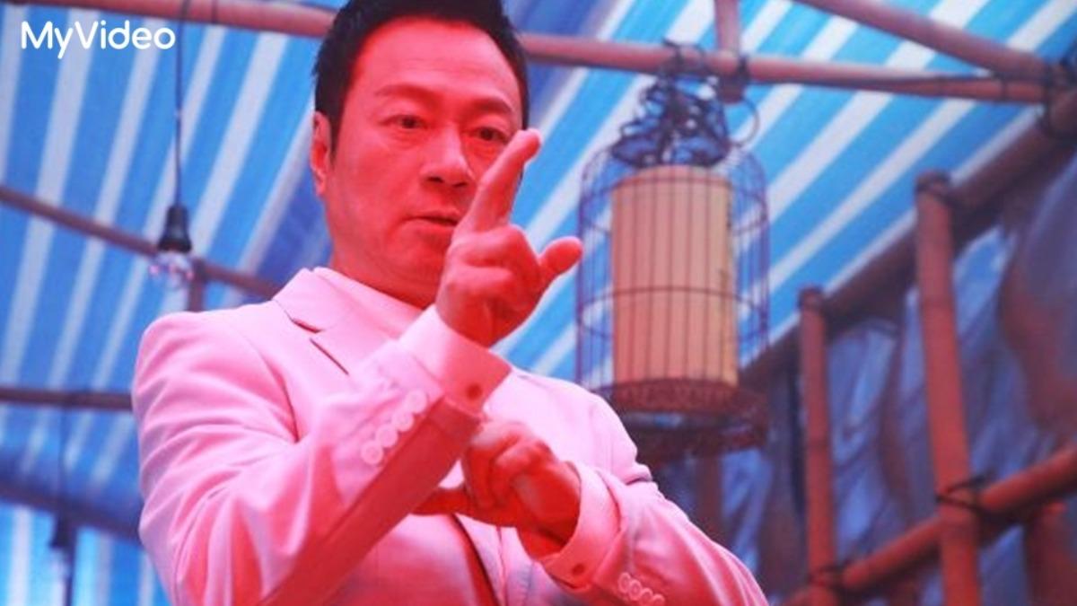 影帝轉當風水師!公開渣男面相 見「這特徵」驚喊:感情亂葬崗