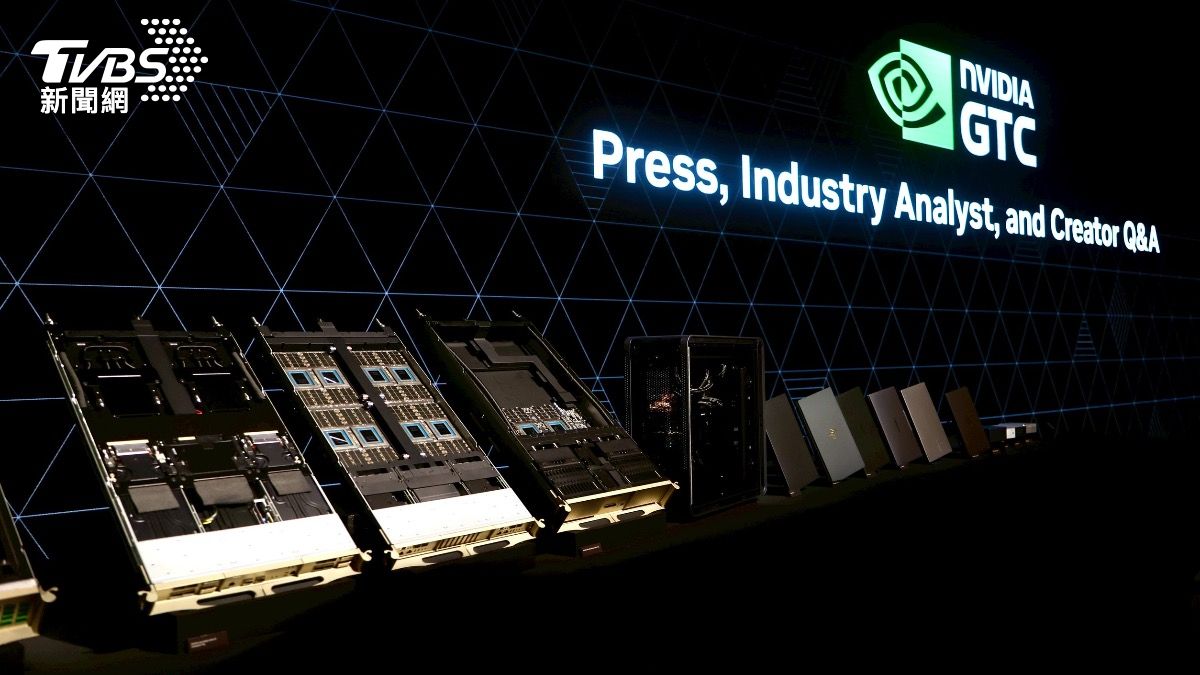 AI PC換機潮來了？一表看受惠股　這2檔悄出現「大戶增散戶減」跡象