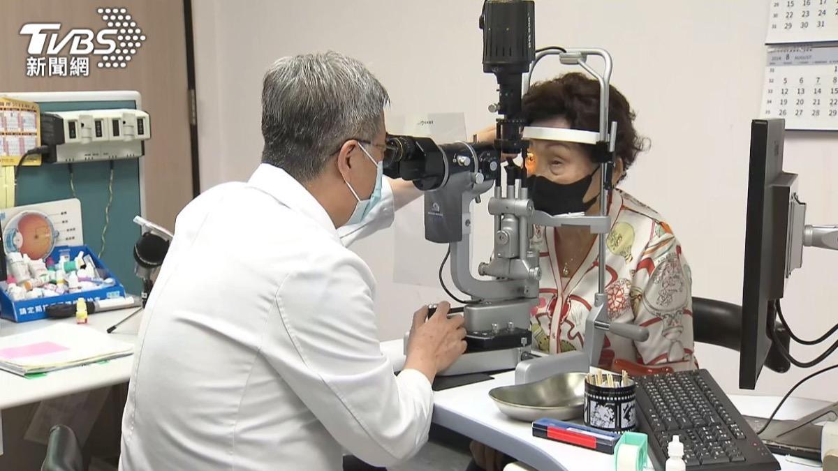 白內障手術後還是看不清 醫揭長者視力殺手:黃斑部病變恐失明