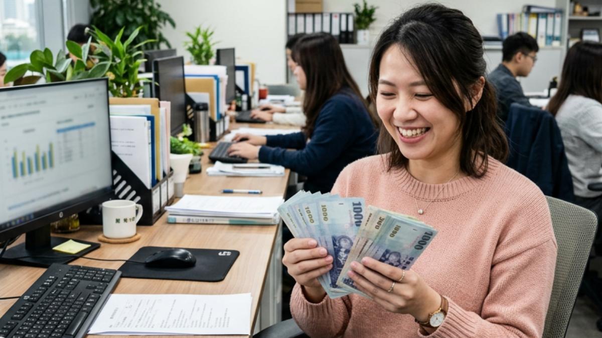 夏季財運大噴發!4生肖事業收入雙升 升遷加薪機會浮現