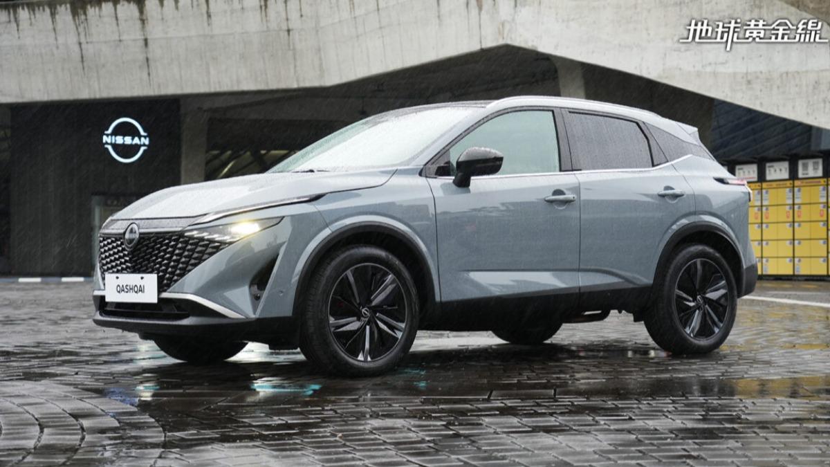 Nissan Qashqai傳開放預接單!售價區間曝 挑戰ZR-V