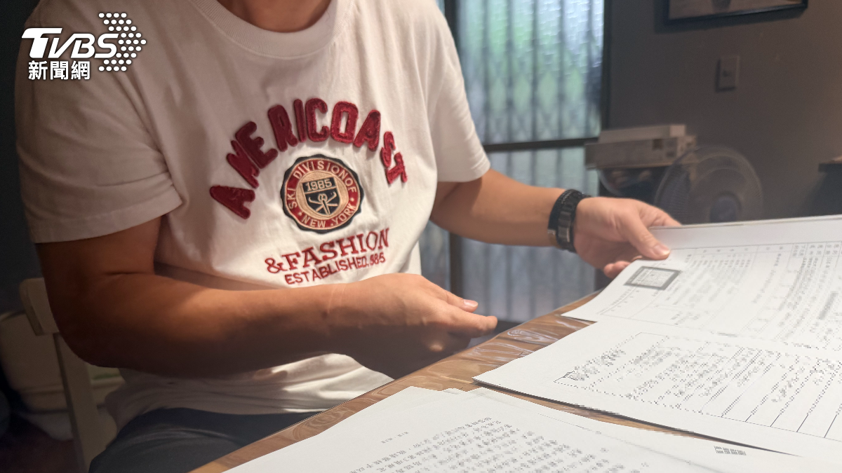 誰喚醒閒置帳戶1/帳戶12年沒用遭盜!找警察也沒用 受害人反成洗錢犯