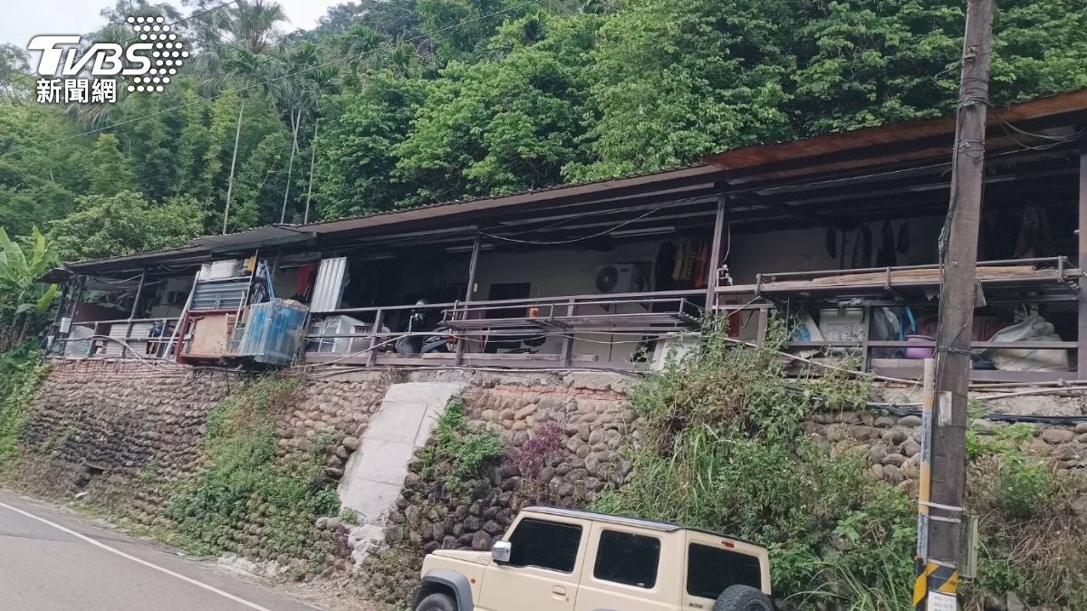新北男把家燒了!罰單問題與妻爆吵 員警遭波及送醫傷勢曝