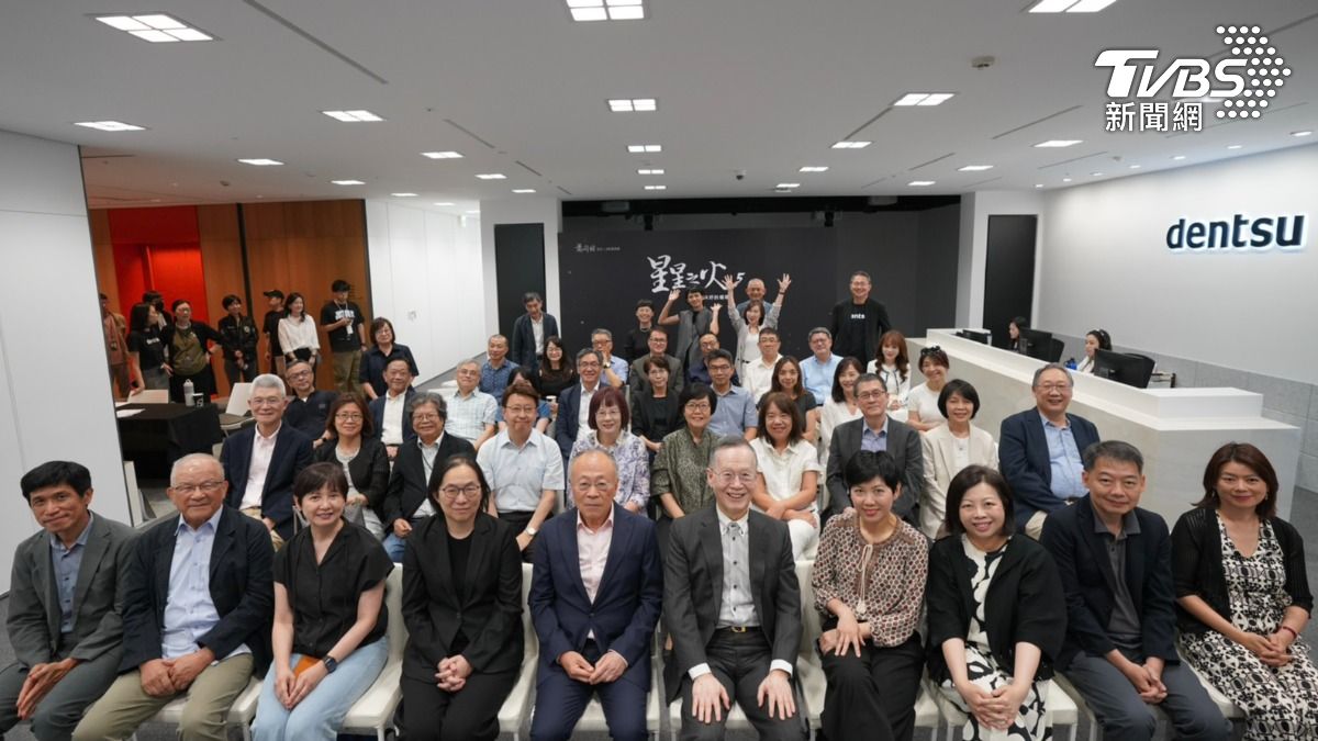 當廣告預算決定新聞未來!紀錄片《星星之火5》 倡議重建媒體信任生態