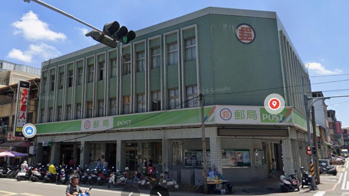 竹南郵局兇殺案死者是外包司機 中華郵政:全力協助家屬