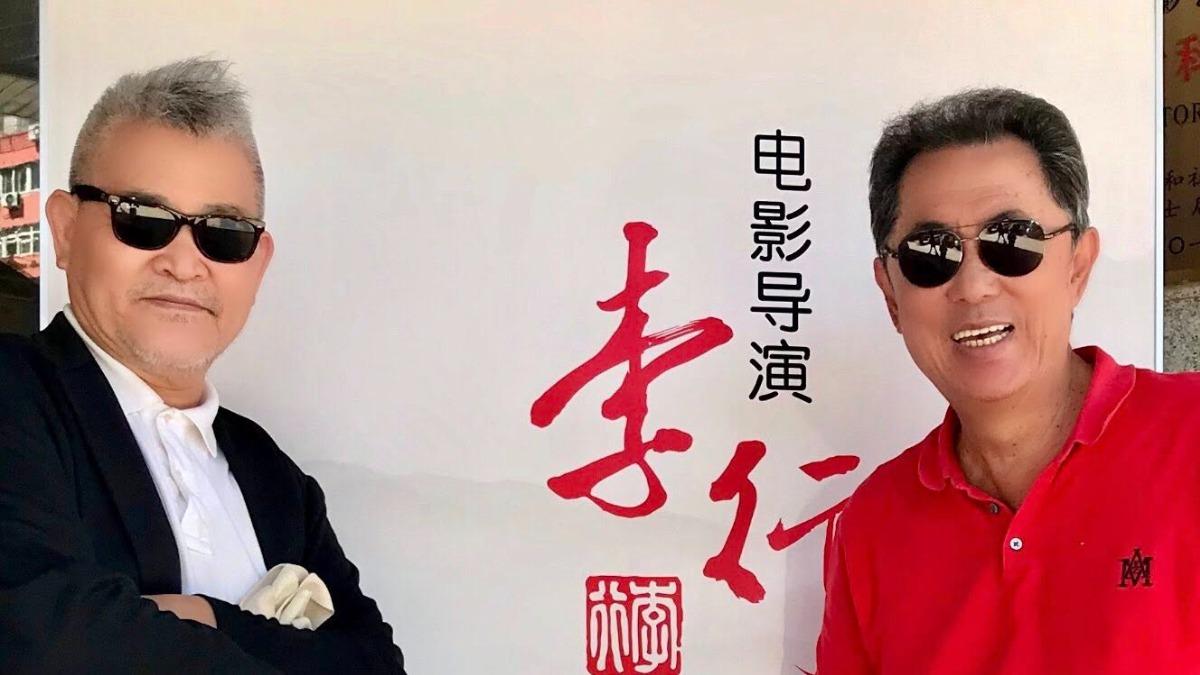 台灣首部同志電影推手!竹聯幫元老吳功病逝 朱延平慟曝最後一面