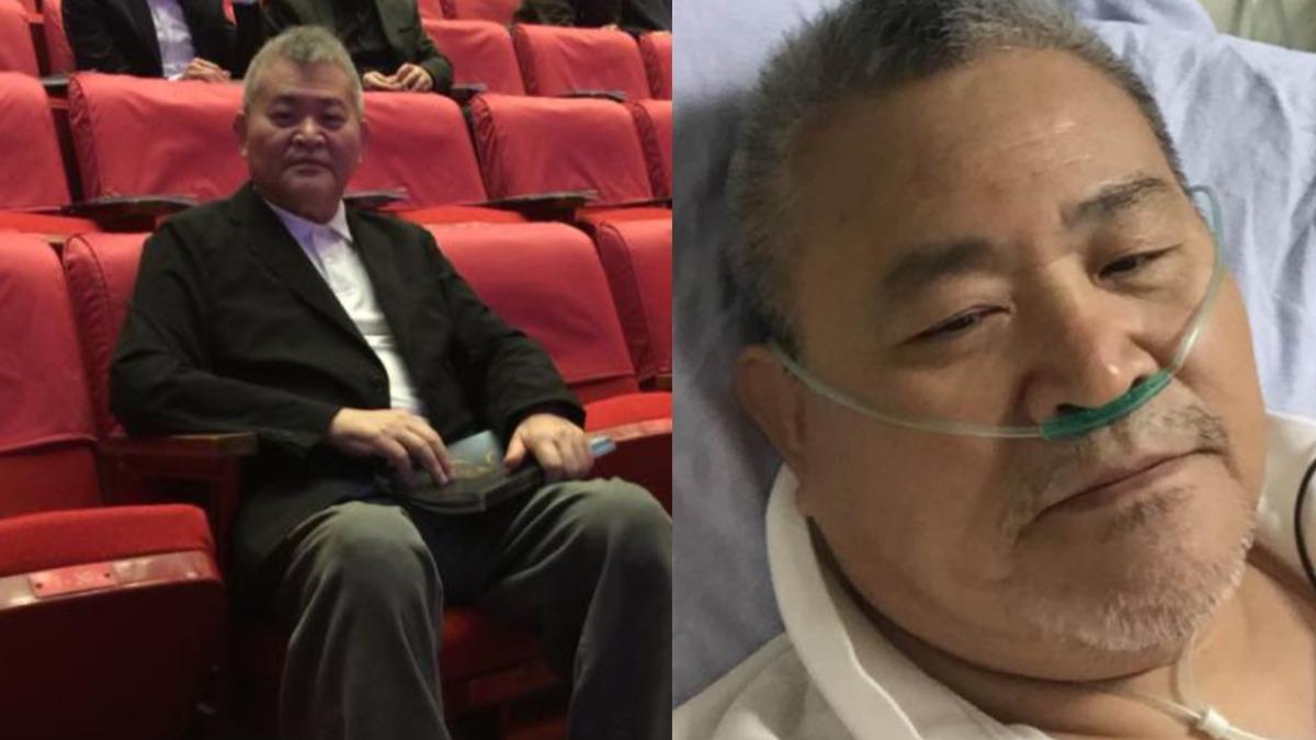 影壇巨擘吳功辭世!享壽77歲 曾在戒嚴期催生同志電影