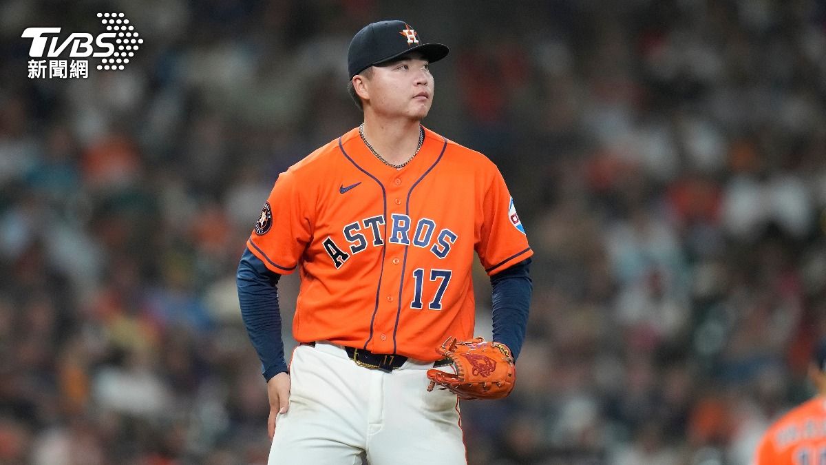 MLB/鄧愷威先發迎戰海盜!6局上挨2分砲 沒投滿丟5分退場