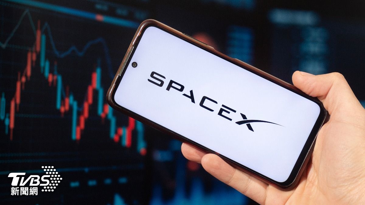 瘋搶SpaceX!IPO認購需求衝2500億美元 超額4倍