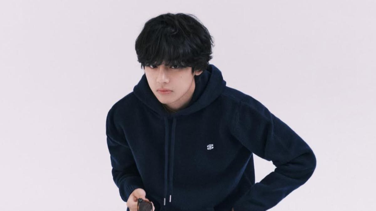 軍中私生活遭公開?BTS V親上火線「長文力挺」同袍:多分享一點!