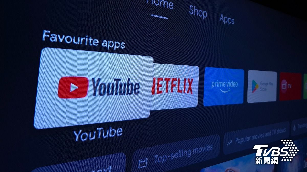 受夠選片障礙?Netflix 測試 AI 語音推薦 力抗 YouTube 觀看時數逆襲
