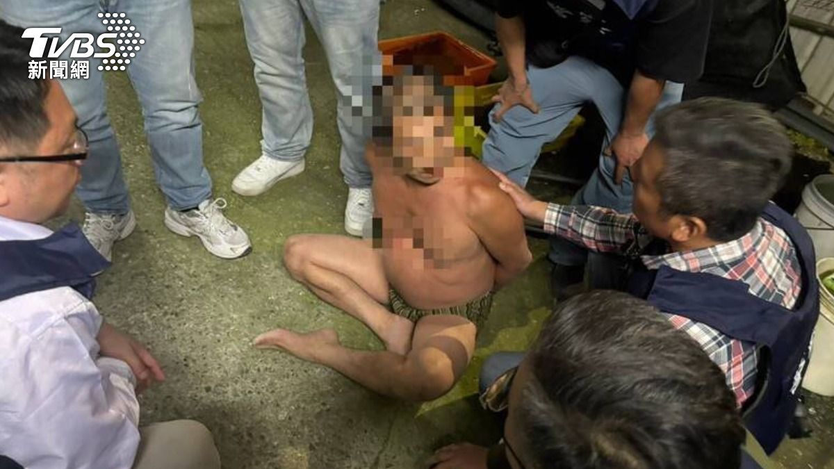 留「非本人勿拆」成索命咒!宜蘭首宗包裹爆炸案 舅舅代拆炸瞎眼