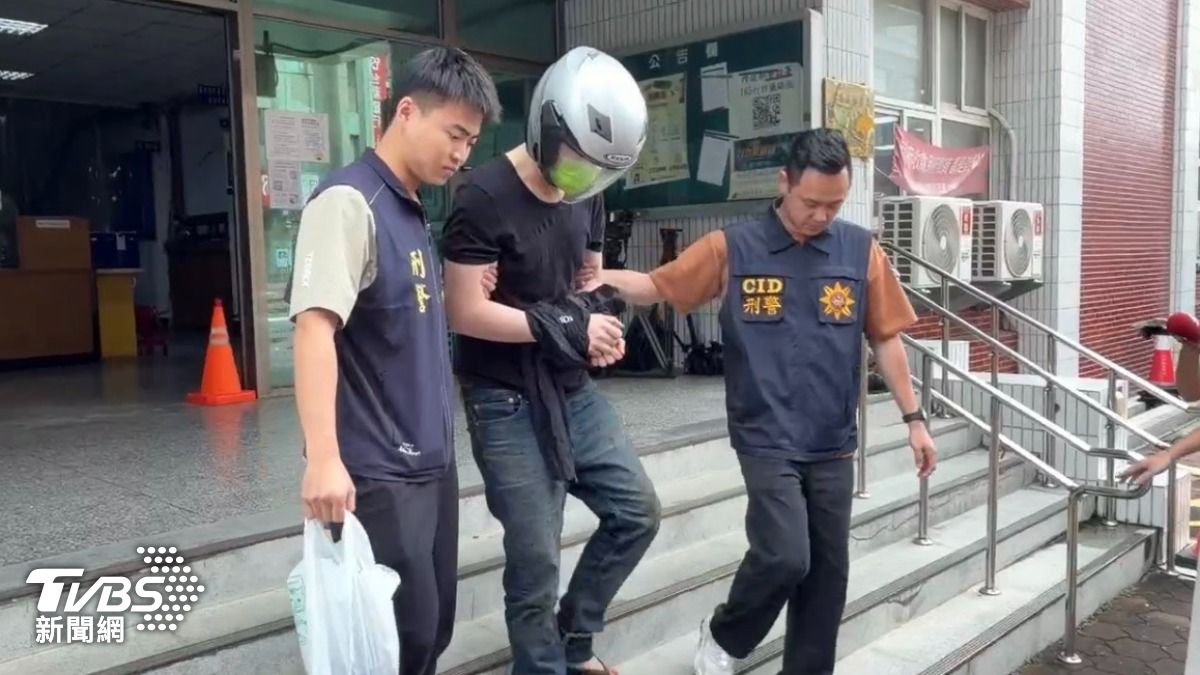 眼鏡行少東狠殺郵局外包工…嫌父控投訴未改善 前員工駁斥噪音擾民