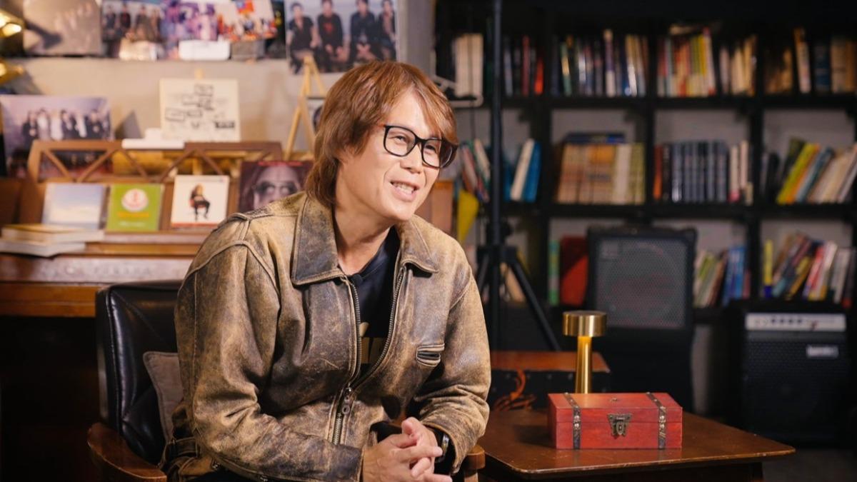 搖滾天團揭創團秘辛!主唱認「輪流跟大家借錢」 身體發麻靠運動救命
