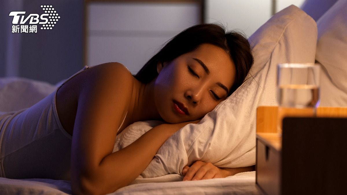 小心了!睡覺打呼恐提高死亡率 臨床證實:1物可解套