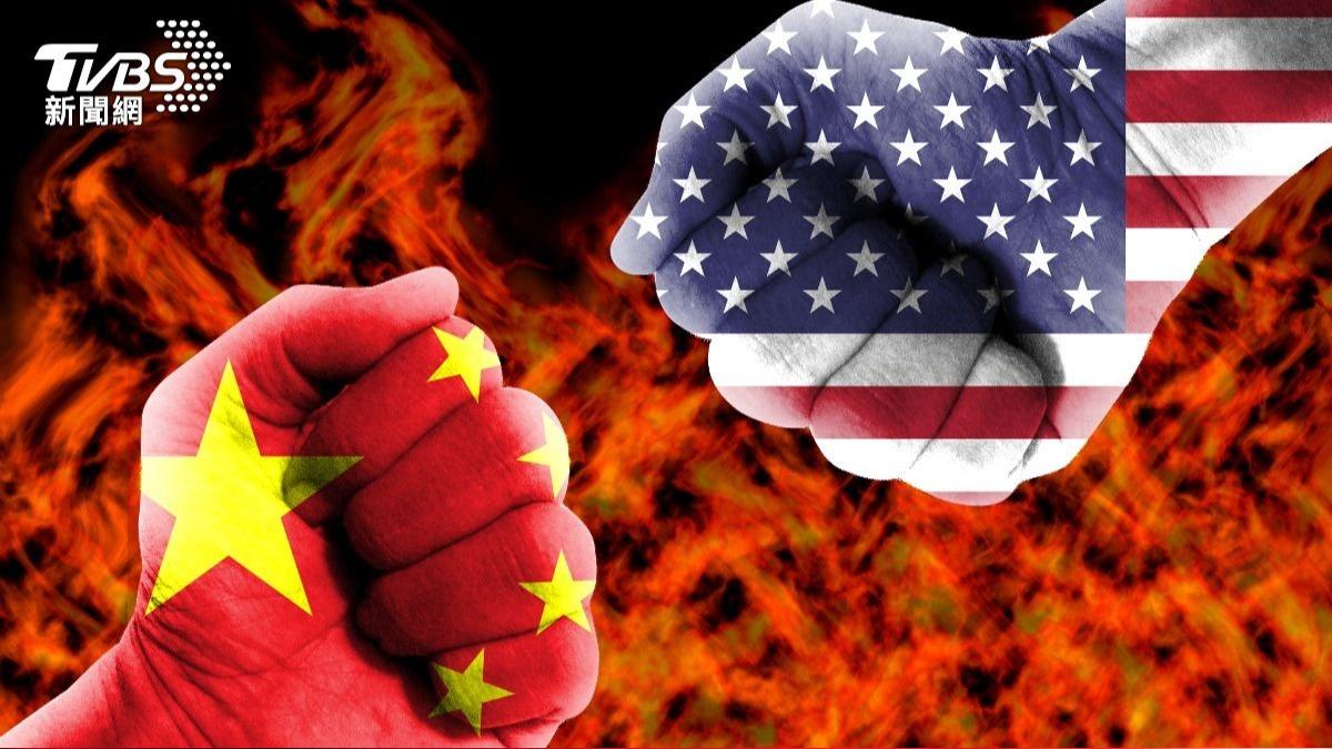 認當中國代理人!美籍記者寫報告給習近平看 散布對北京有利文章