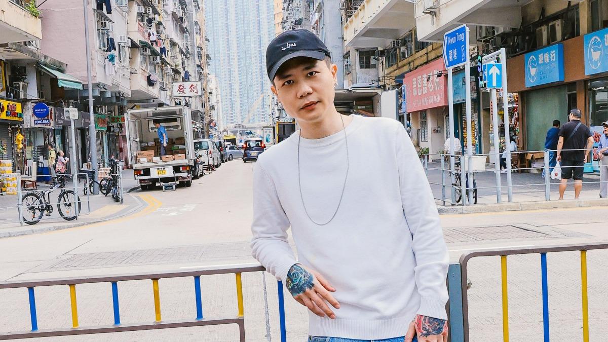 蕭秉治香港開唱讀秒!嘉賓竟是天團成員 踩點任賢齊愛店吐心願