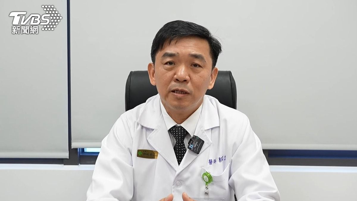 吃飽一直出現「這狀況」！超過48小時恐藏胃食道逆流、潰瘍警訊 (圖/TVBS)