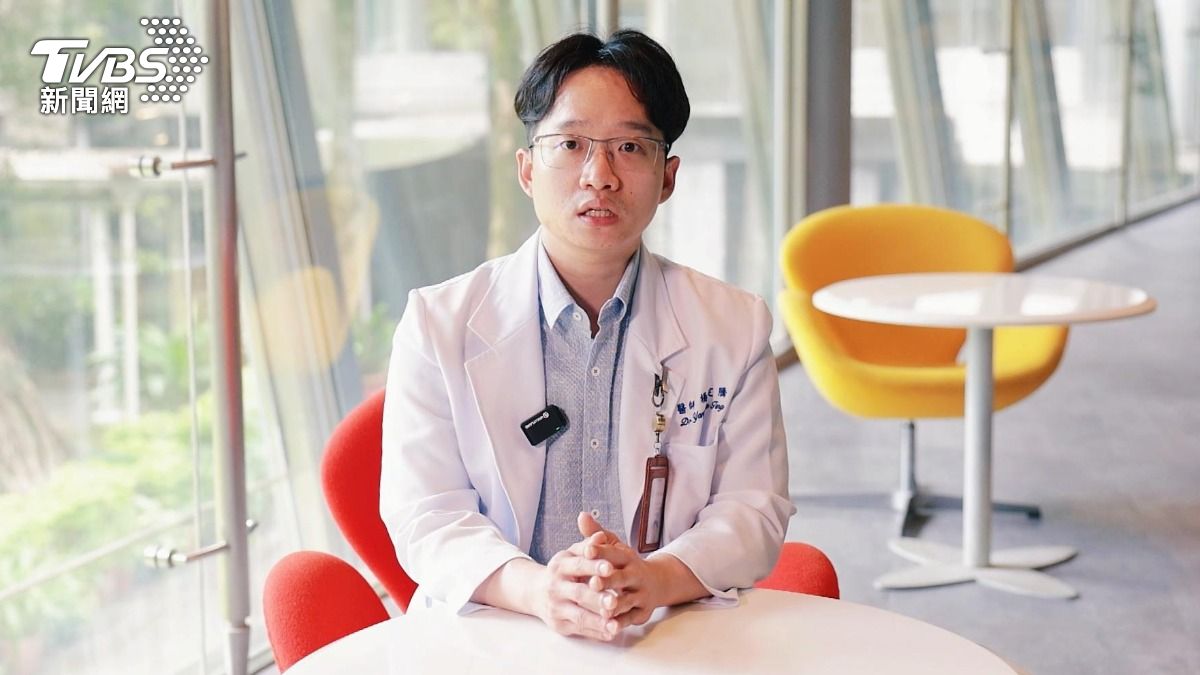 吃飽一直出現「這狀況」！超過48小時恐藏胃食道逆流、潰瘍警訊 (圖/TVBS)