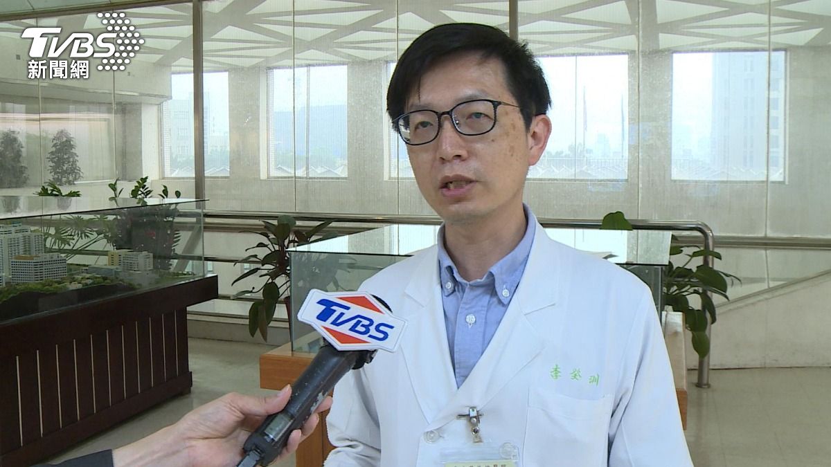 吃飽一直出現「這狀況」！超過48小時恐藏胃食道逆流、潰瘍警訊 (圖/TVBS)