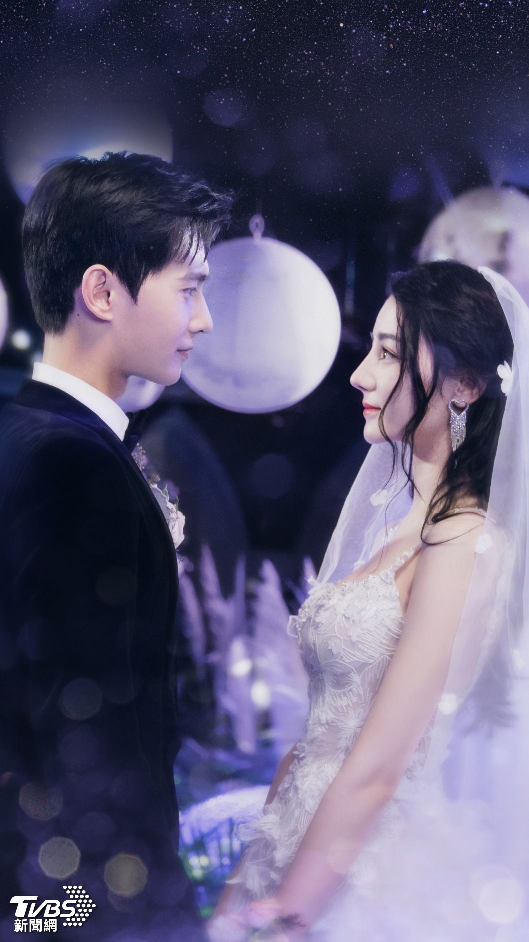 《你是我的榮耀》至今仍是許多人心中的偶像劇天花板。(圖/TVBS)