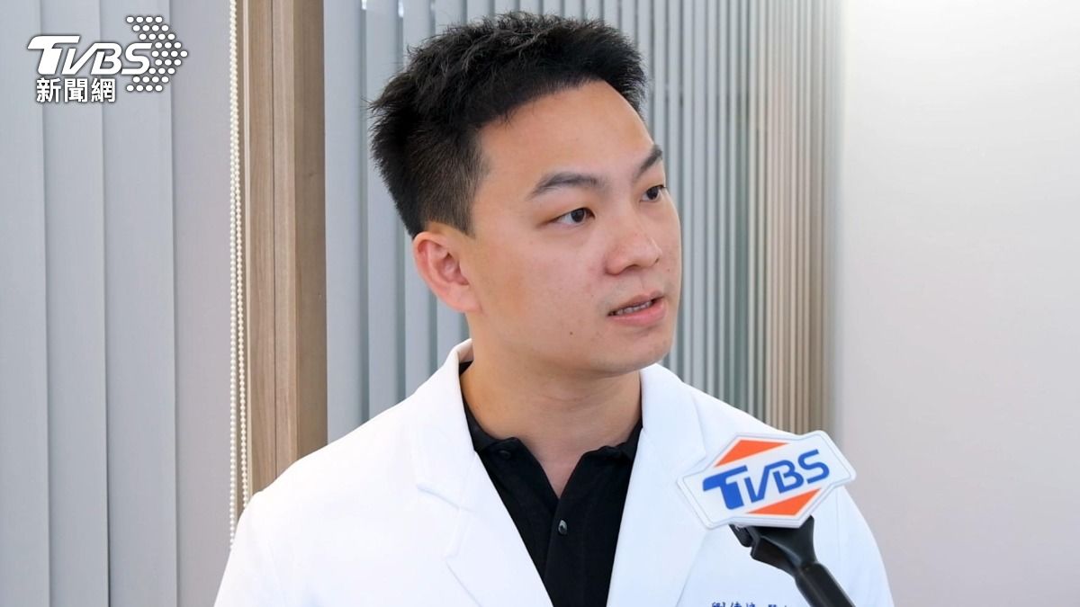 吃飽一直出現「這狀況」！超過48小時恐藏胃食道逆流、潰瘍警訊 (圖/TVBS)