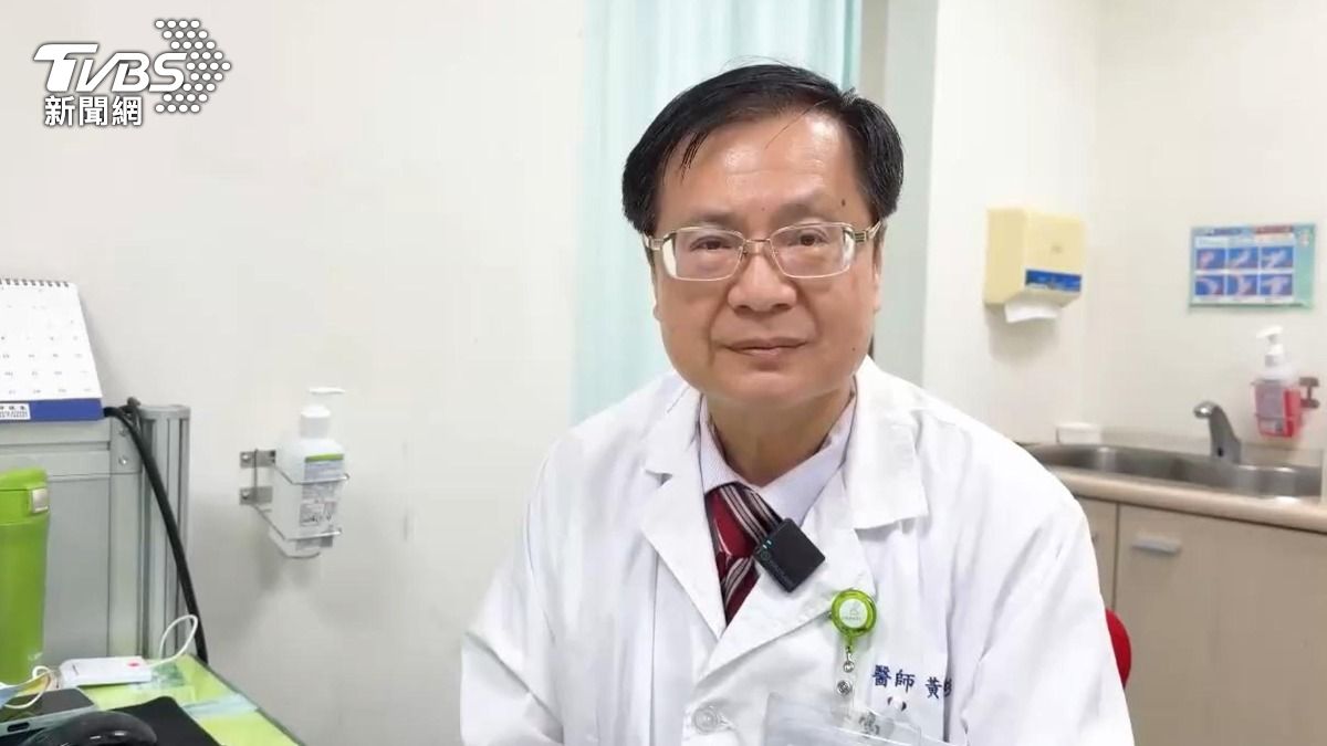 吃飽一直出現「這狀況」！超過48小時恐藏胃食道逆流、潰瘍警訊 (圖/TVBS)