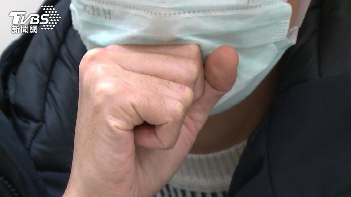 吃飽一直出現「這狀況」！超過48小時恐藏胃食道逆流、潰瘍警訊