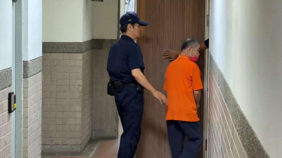 張介宗判死!受害家屬律師揭碎屍案審理過程:他冷靜到心寒