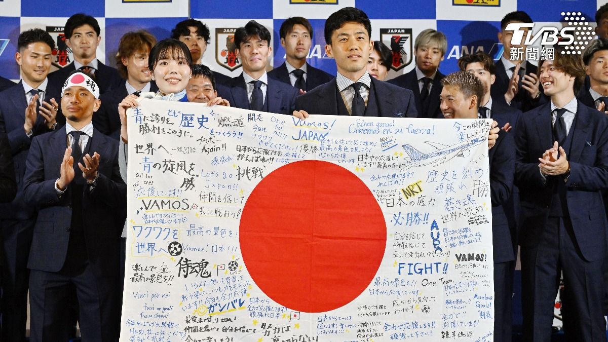世界盃F組死亡之戰!首場預測:日本有望「爆冷」擊敗荷蘭