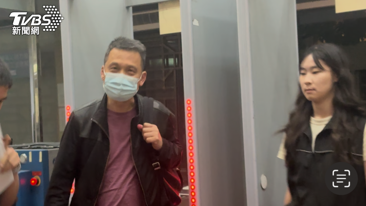 送子鳥生殖中心台北院裝攝影機 總院長賴興華30萬交保