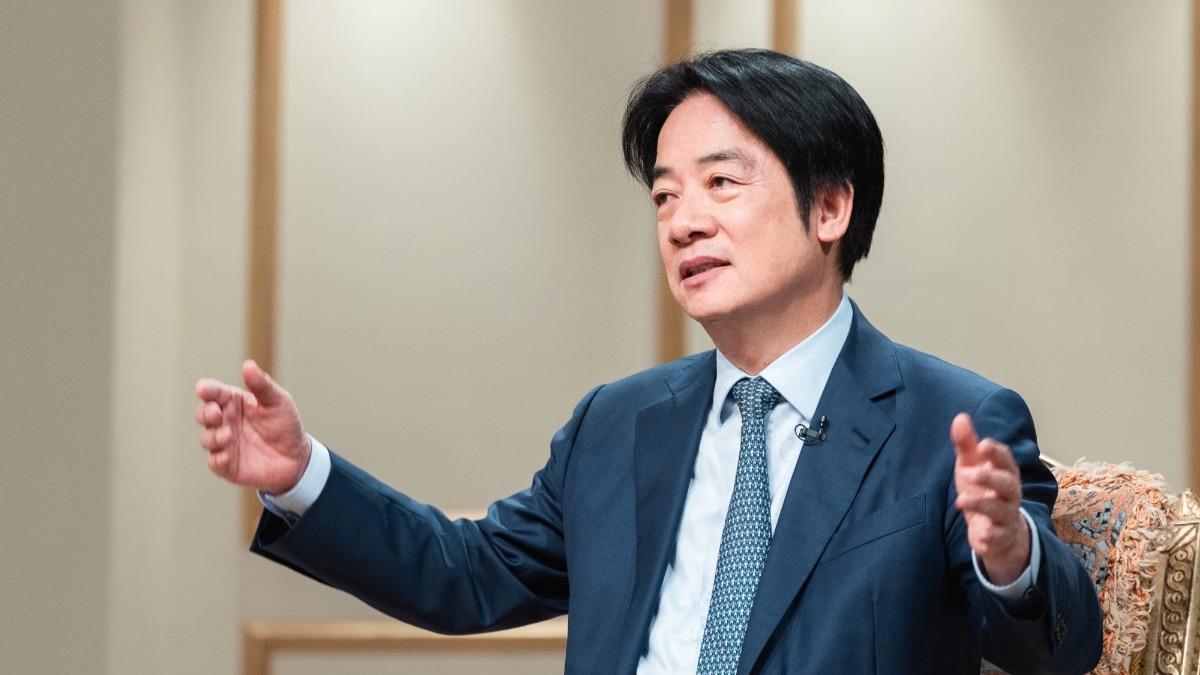 賴清德嗆藍白卡預算「史上最荒謬」 國民黨團:不守法總統沒資格談