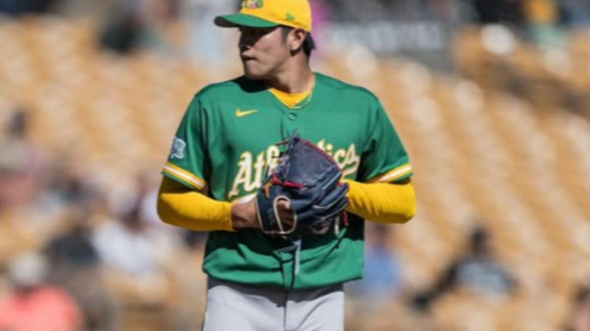 MiLB/林維恩火速升3A!旅美第2年締新猷 距離大聯盟只差一步