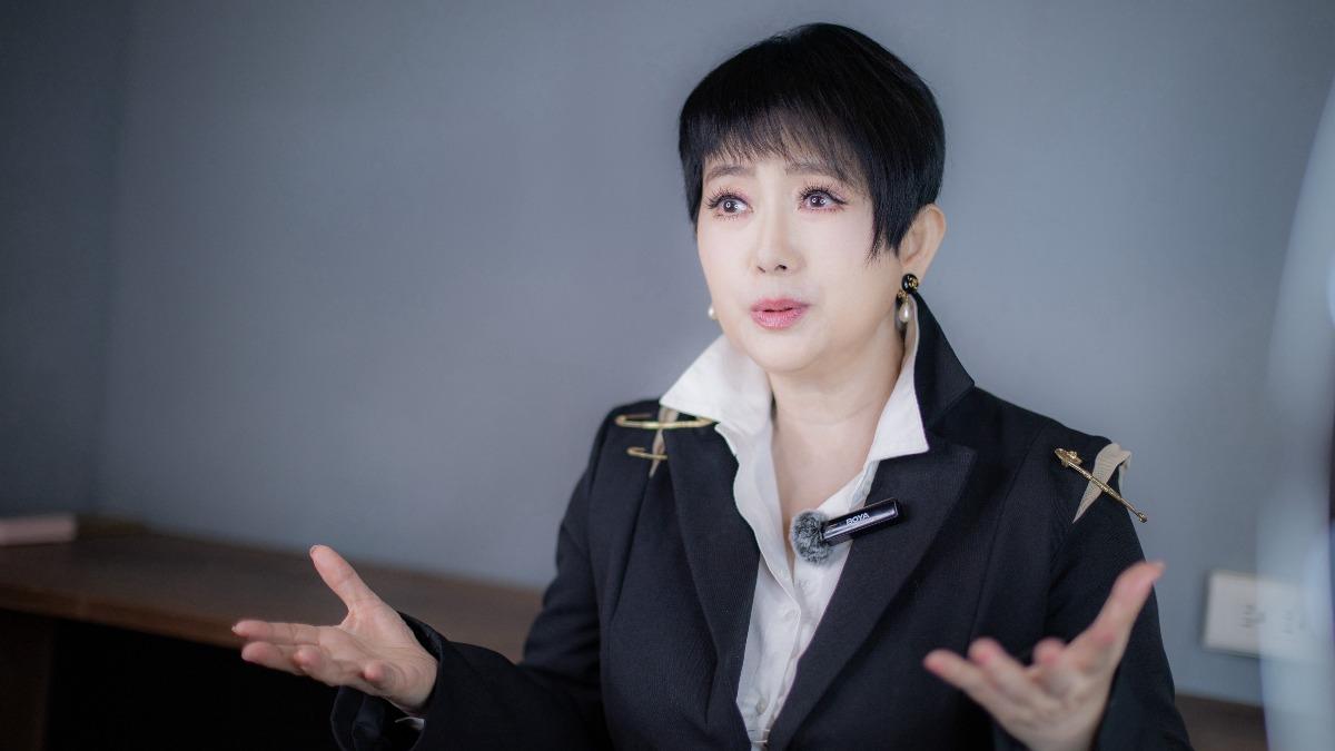 曾負債1億慘剩298元!玉女歌手痛失摯愛 「願砸2千萬」換回寶貝