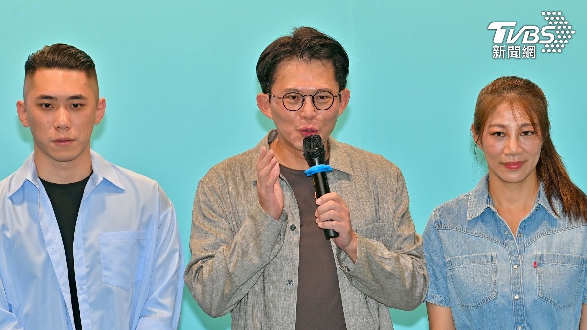 被姚人多酸「可悲可憐的存在」!黃國昌今火大反擊:奉勸你不要再說謊了