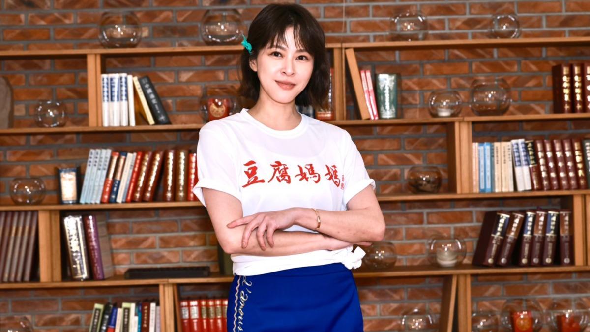 蘇晏霈單身6年狠發師弟「好人卡」 鬆口想閃婚開3大現實條件