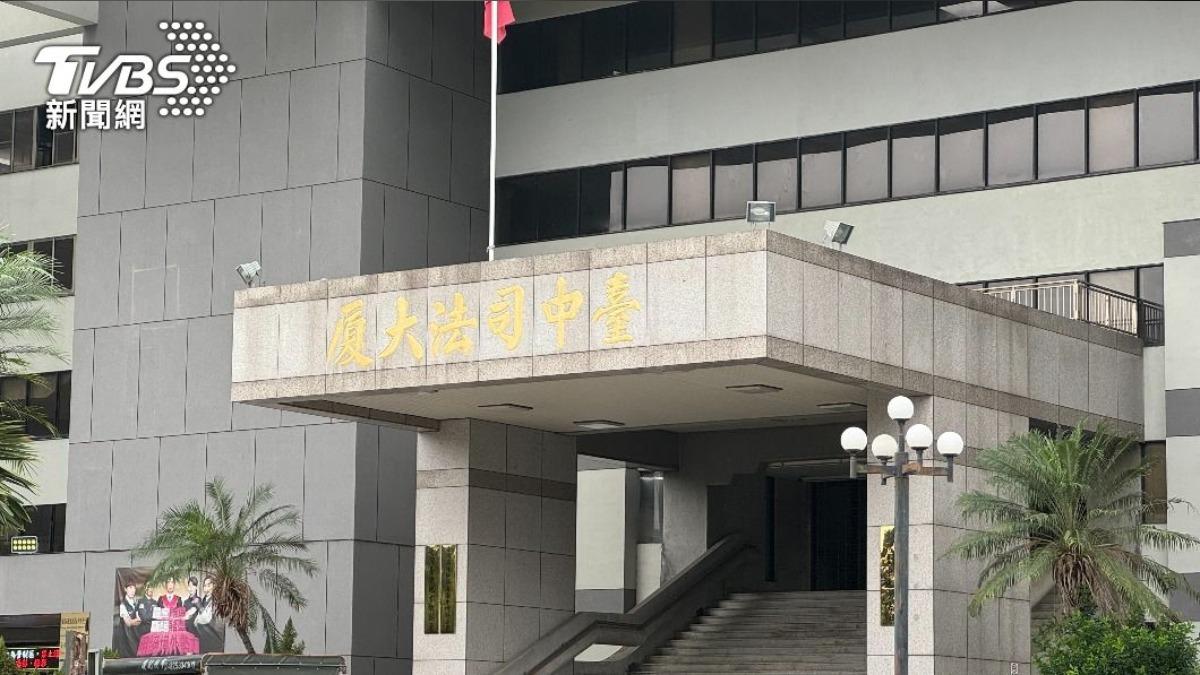 漢光演習搞婚外情!男女軍官戰情辦公室激戰 正宮怒告:才結婚8天