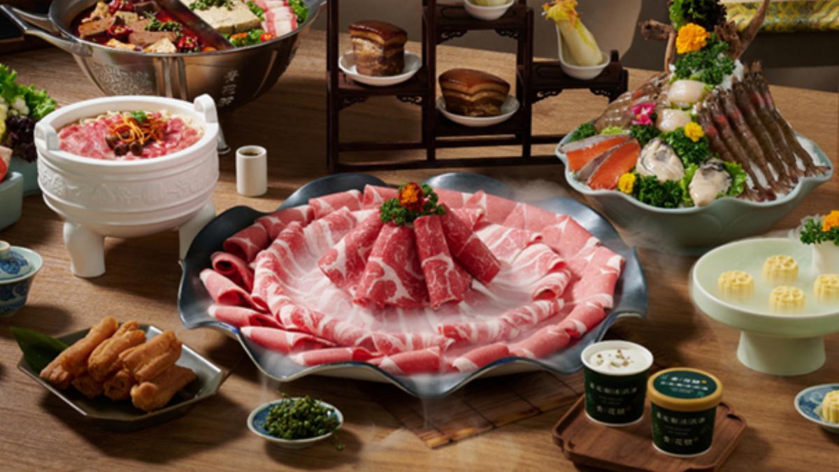 身分證拿出來!對中1、7、9、8任一號碼 爽吃「肉肉山」