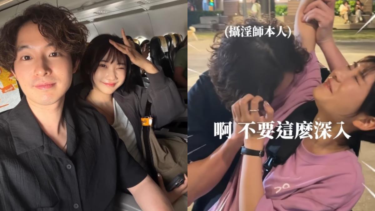 愛莉莎莎新戀情曝光!公開「男友真實身分」 甜蜜喊:最棒的靈魂伴侶