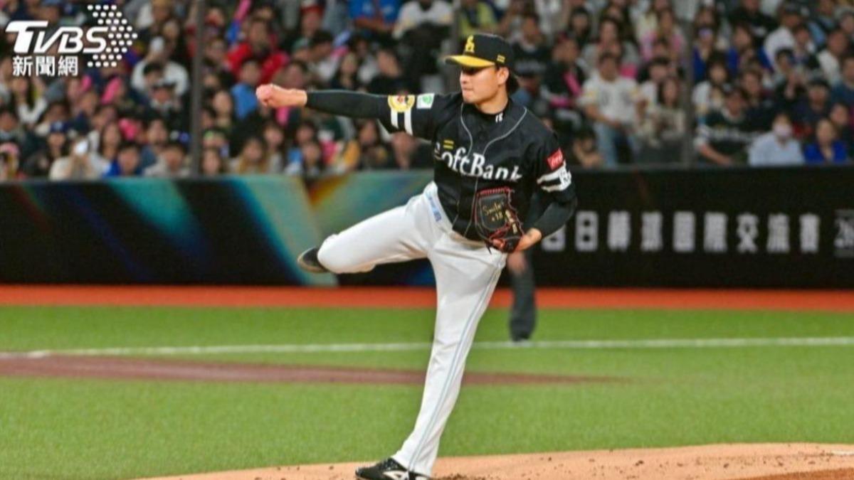 徐若熙明先發「對決前隊友」拚第3勝！解鎖生涯首次打擊