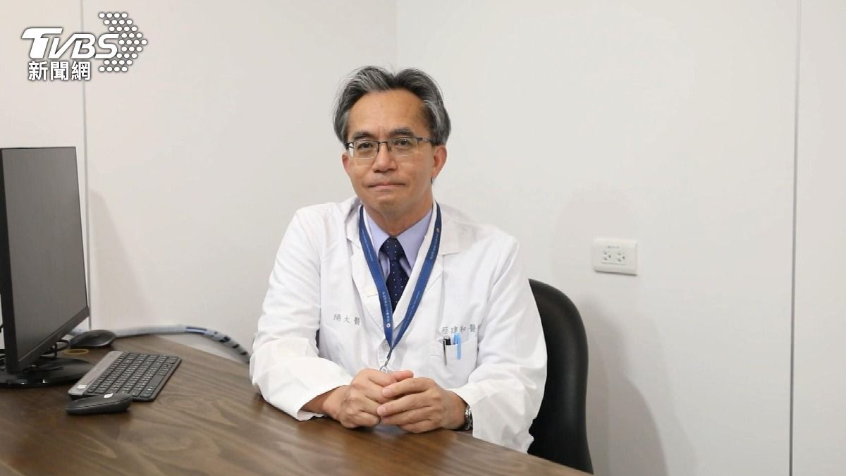 注意!排便快慢 醫揭大便形狀、顏色 出現「這些警訊」快就醫 (圖/TVBS)