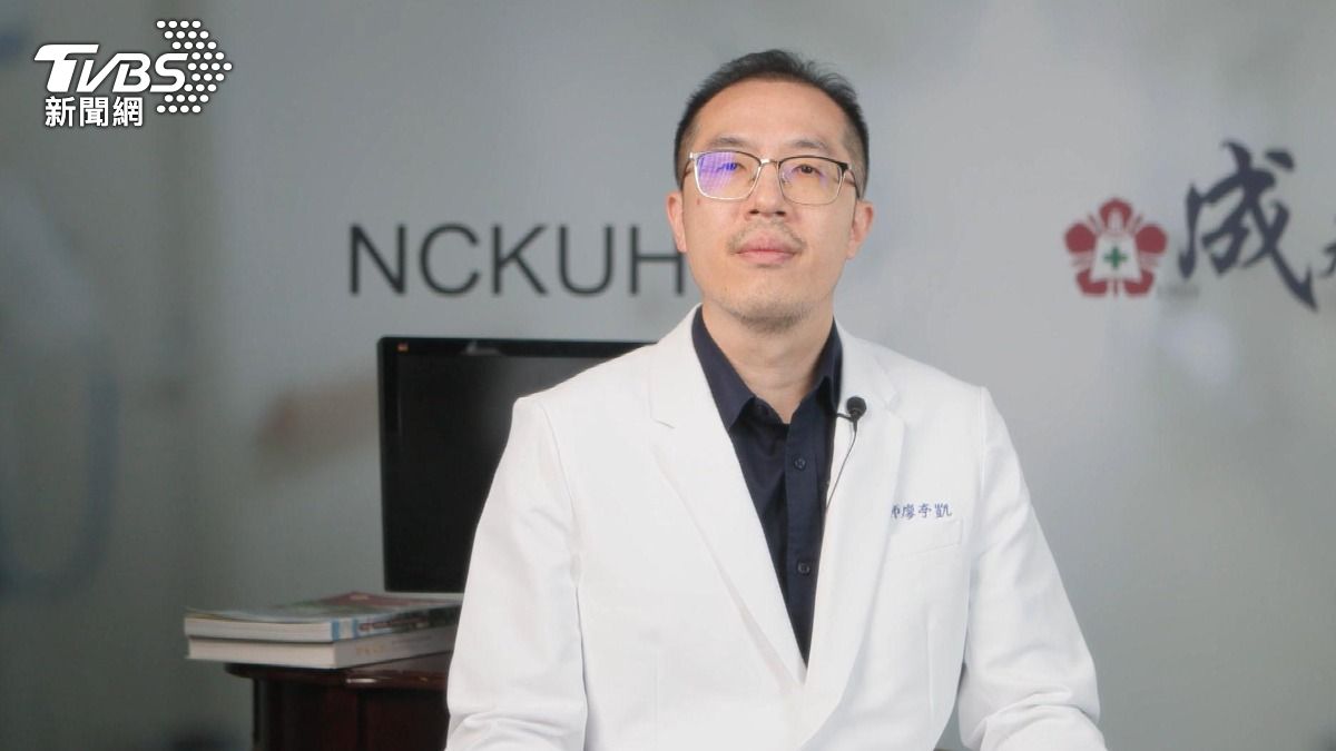 注意!排便快慢 醫揭大便形狀、顏色 出現「這些警訊」快就醫 (圖/TVBS)