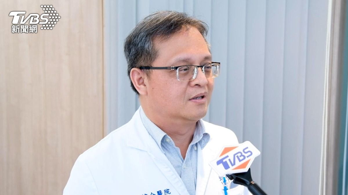 注意!排便快慢 醫揭大便形狀、顏色 出現「這些警訊」快就醫 (圖/TVBS)