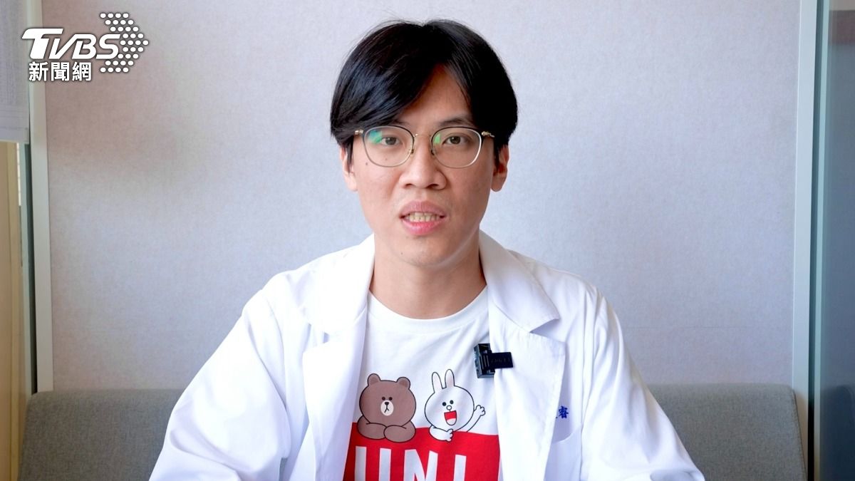 注意!排便快慢 醫揭大便形狀、顏色 出現「這些警訊」快就醫 (圖/TVBS)
