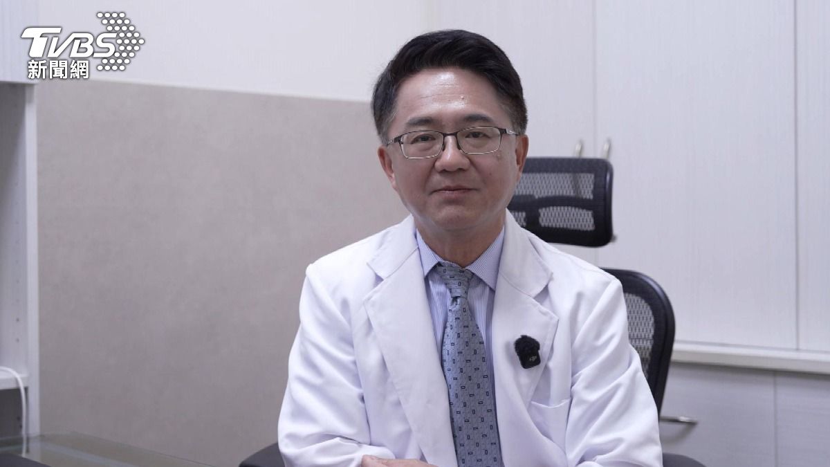 注意!排便快慢 醫揭大便形狀、顏色 出現「這些警訊」快就醫 (圖/TVBS)